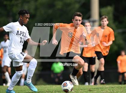 Thumbnail 1 in Apex @ Fuquay - Varina photogallery.