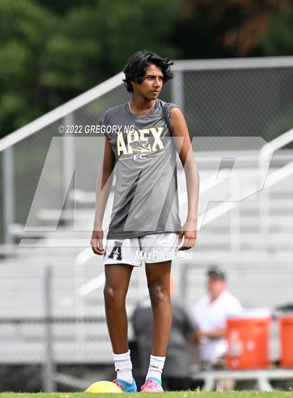 Thumbnail 3 in Apex @ Fuquay - Varina photogallery.