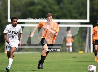 Thumbnail 3 in Apex @ Fuquay - Varina photogallery.