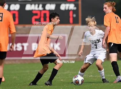 Thumbnail 3 in Apex @ Fuquay - Varina photogallery.