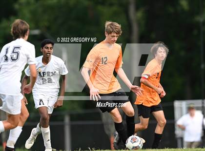 Thumbnail 3 in Apex @ Fuquay - Varina photogallery.