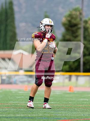 Moorpark @ Simi Valley