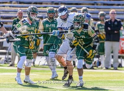 Thumbnail 3 in St. Joseph Regional @ Wayne Valley photogallery.