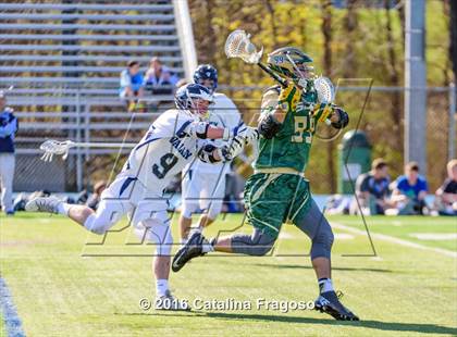 Thumbnail 3 in St. Joseph Regional @ Wayne Valley photogallery.