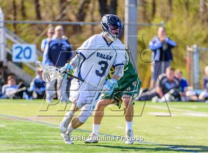 Thumbnail 3 in St. Joseph Regional @ Wayne Valley photogallery.