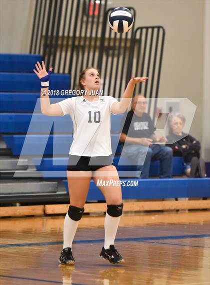 Thumbnail 1 in Newman @ Ursuline Academy photogallery.