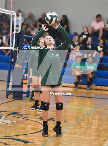 Thumbnail 1 in Newman @ Ursuline Academy photogallery.