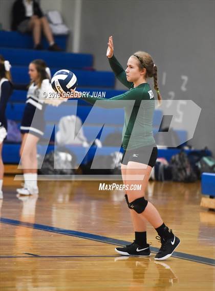 Thumbnail 1 in Newman @ Ursuline Academy photogallery.