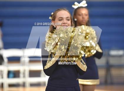 Thumbnail 1 in Newman @ Ursuline Academy photogallery.