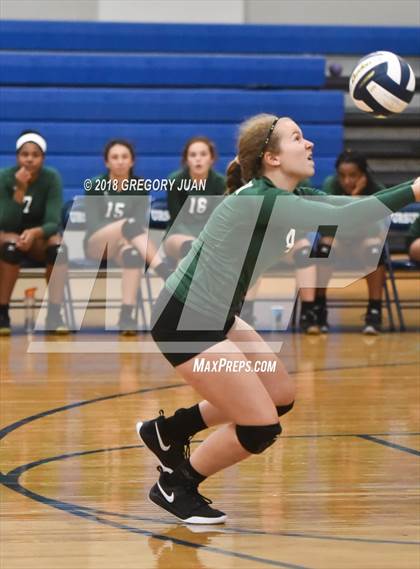 Thumbnail 3 in Newman @ Ursuline Academy photogallery.