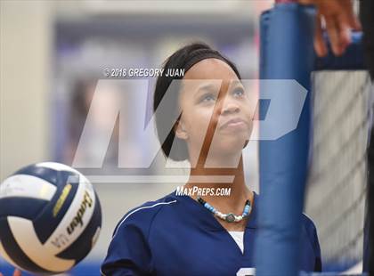 Thumbnail 1 in Newman @ Ursuline Academy photogallery.