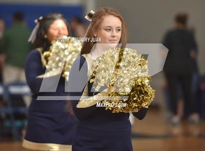 Thumbnail 3 in Newman @ Ursuline Academy photogallery.