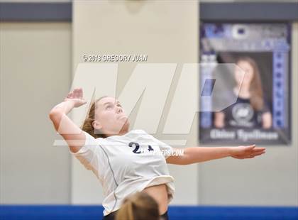 Thumbnail 2 in Newman @ Ursuline Academy photogallery.