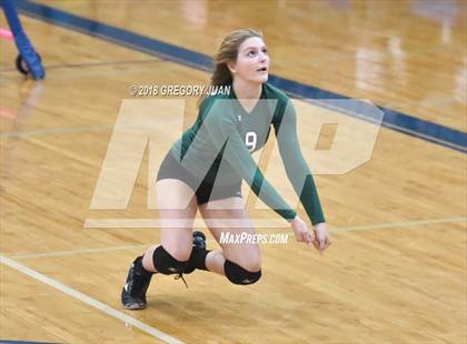 Thumbnail 2 in Newman @ Ursuline Academy photogallery.