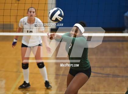 Thumbnail 1 in Newman @ Ursuline Academy photogallery.