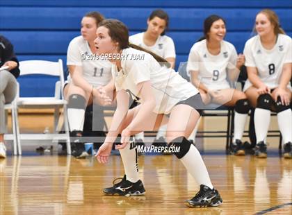 Thumbnail 2 in Newman @ Ursuline Academy photogallery.