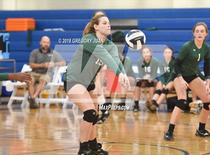 Thumbnail 1 in Newman @ Ursuline Academy photogallery.