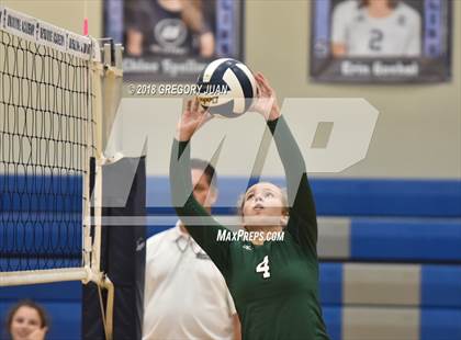 Thumbnail 3 in Newman @ Ursuline Academy photogallery.