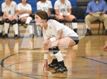 Thumbnail 3 in Newman @ Ursuline Academy photogallery.