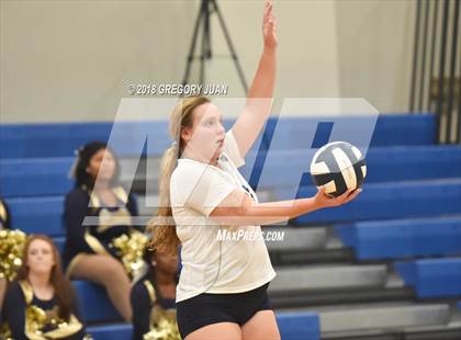 Thumbnail 3 in Newman @ Ursuline Academy photogallery.