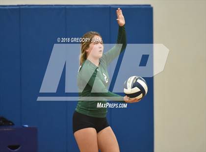 Thumbnail 1 in Newman @ Ursuline Academy photogallery.
