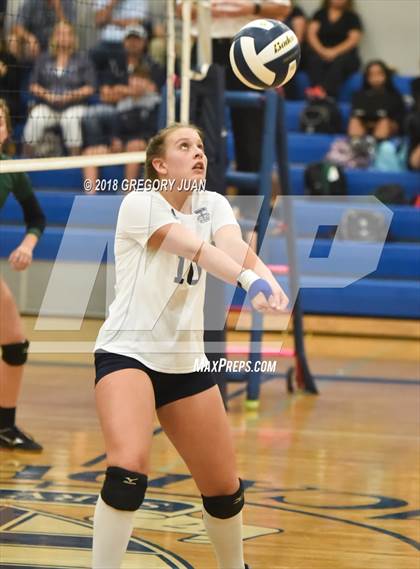 Thumbnail 2 in Newman @ Ursuline Academy photogallery.