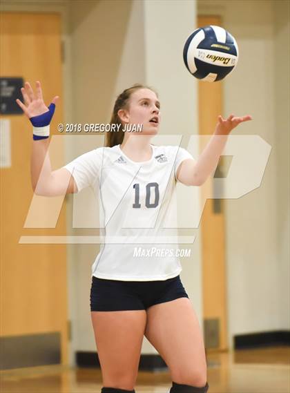 Thumbnail 1 in Newman @ Ursuline Academy photogallery.