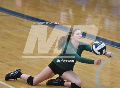 Thumbnail 3 in Newman @ Ursuline Academy photogallery.