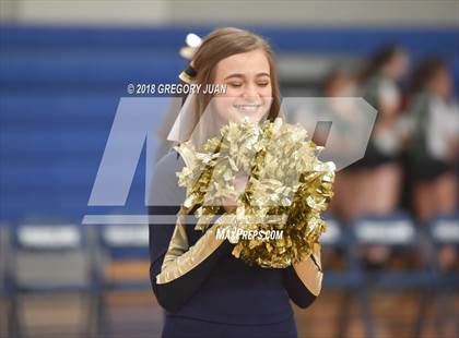 Thumbnail 2 in Newman @ Ursuline Academy photogallery.