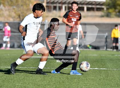 Thumbnail 1 in Chaparral @ Taos photogallery.