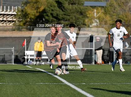 Thumbnail 3 in Chaparral @ Taos photogallery.