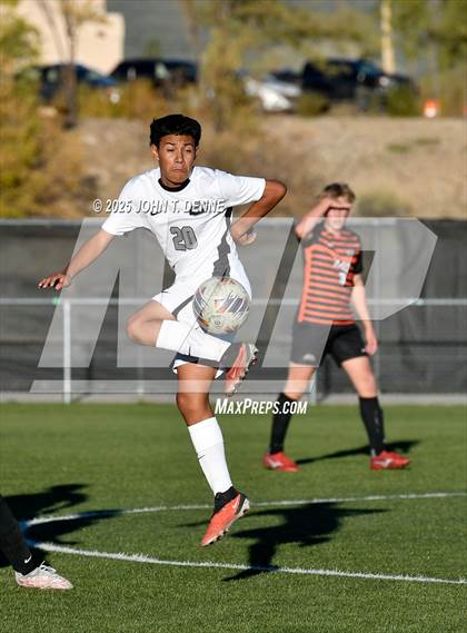 Thumbnail 3 in Chaparral @ Taos photogallery.