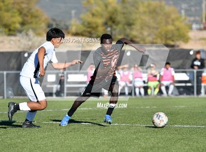 Thumbnail 1 in Chaparral @ Taos photogallery.