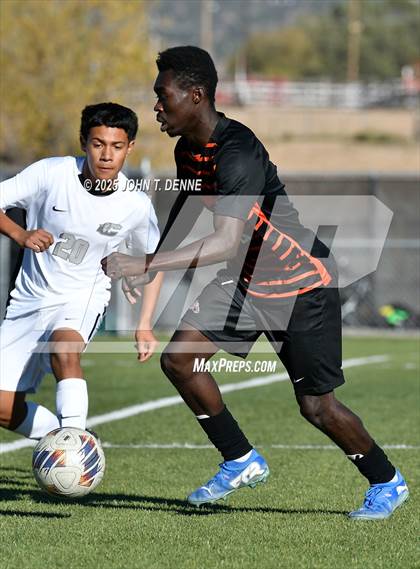 Thumbnail 1 in Chaparral @ Taos photogallery.