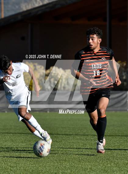 Thumbnail 2 in Chaparral @ Taos photogallery.