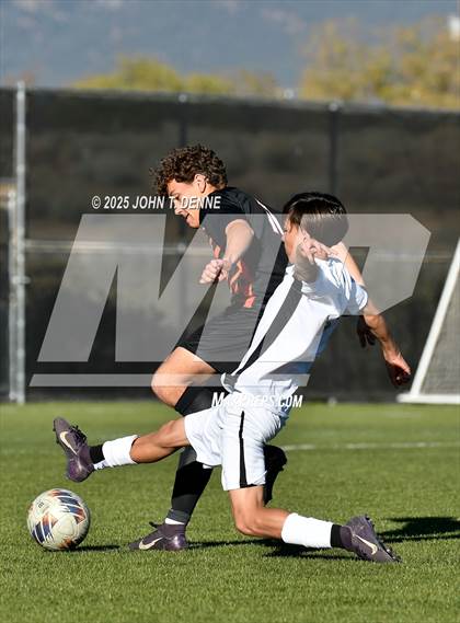 Thumbnail 1 in Chaparral @ Taos photogallery.