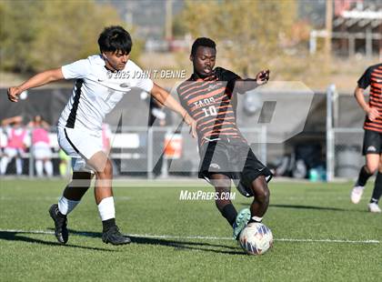 Thumbnail 3 in Chaparral @ Taos photogallery.