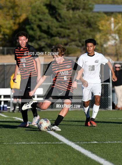 Thumbnail 1 in Chaparral @ Taos photogallery.