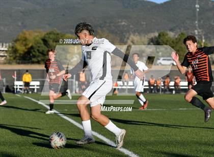 Thumbnail 2 in Chaparral @ Taos photogallery.