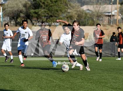 Thumbnail 3 in Chaparral @ Taos photogallery.