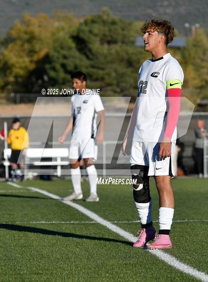 Thumbnail 3 in Chaparral @ Taos photogallery.