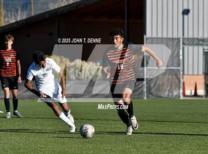 Thumbnail 1 in Chaparral @ Taos photogallery.