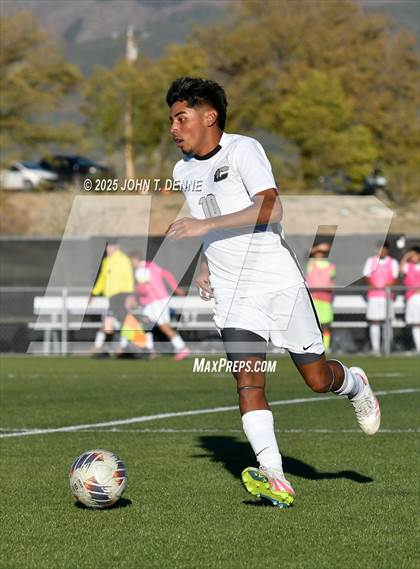 Thumbnail 1 in Chaparral @ Taos photogallery.