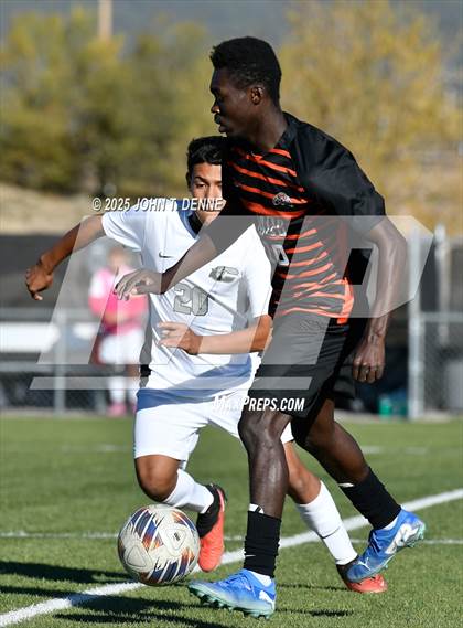 Thumbnail 2 in Chaparral @ Taos photogallery.