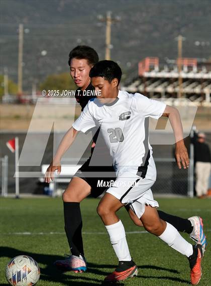 Thumbnail 3 in Chaparral @ Taos photogallery.