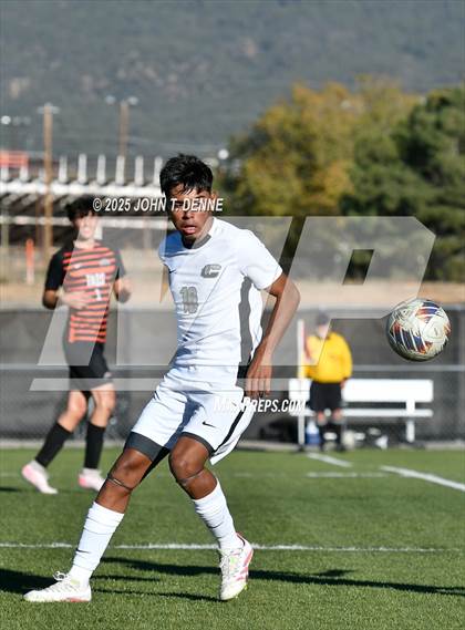 Thumbnail 3 in Chaparral @ Taos photogallery.