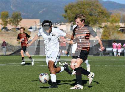 Thumbnail 2 in Chaparral @ Taos photogallery.