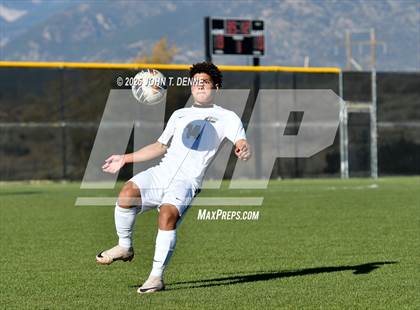 Thumbnail 3 in Chaparral @ Taos photogallery.