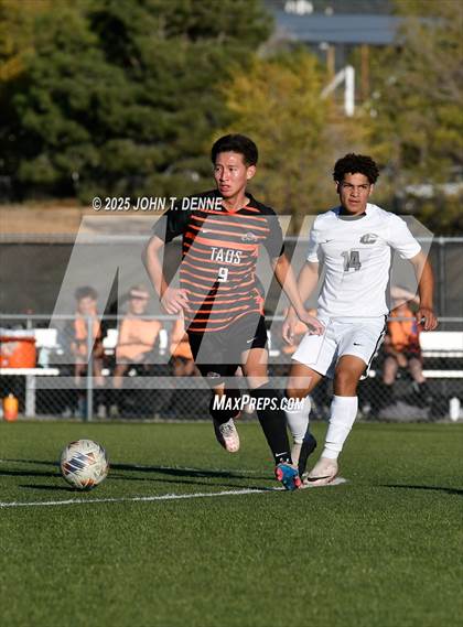 Thumbnail 2 in Chaparral @ Taos photogallery.