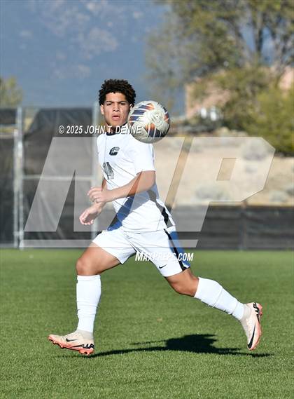 Thumbnail 2 in Chaparral @ Taos photogallery.